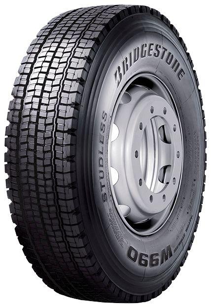 Bridgestone W990 Tyres