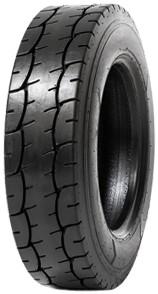 Camso Solideal AIR 561 Tyres