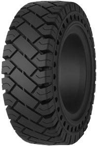 Camso Solideal MAG2 Solid Tyres