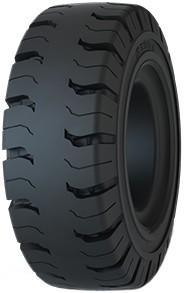 Camso Solideal Magnum Semi Tyres