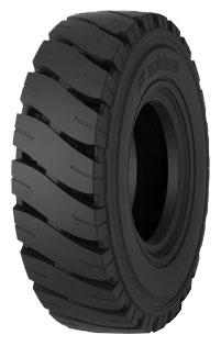 Camso Solideal Portmaster Tyres