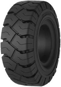 Camso Solideal RES 550 Tyres