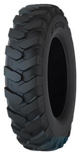 Camso WEX 552 Tyres
