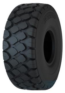 Camso WHL 753R Tyres