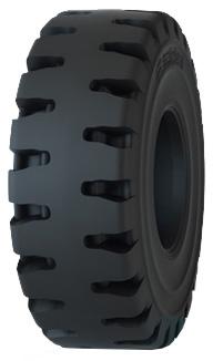 Camso WHL 775R Tyres