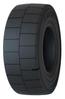 Camso WHL 776R Tyres