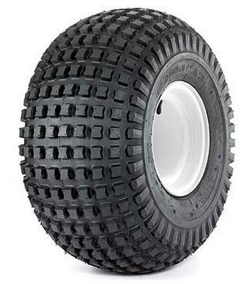 Carlisle Knobby Tyres