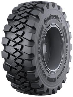 Continental CompactMaster EM Tyres