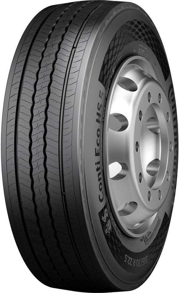 Continental Eco HS5 Tyres