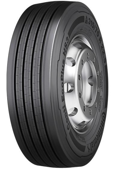 Continental EcoPlus HS3 Tyres