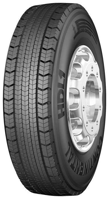 Continental HDL1 Tyres
