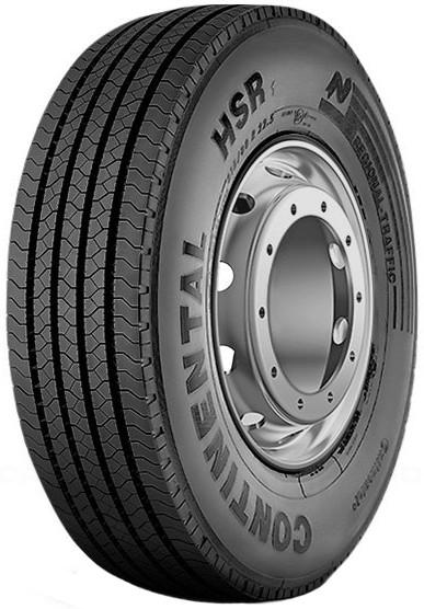 Continental HSR Tyres