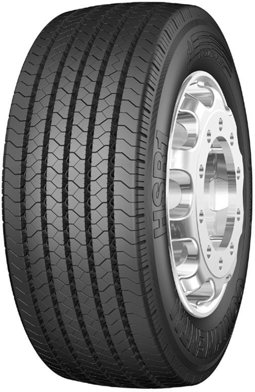 Continental HSR1 ED Tyres