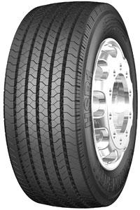 Continental HSR1 Tyres
