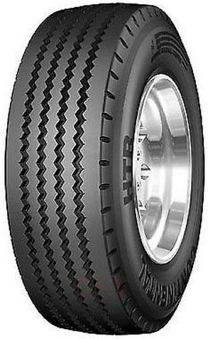 Continental HTR Tyres