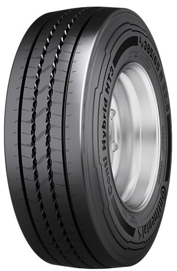 Continental Hybrid HT3 Tyres