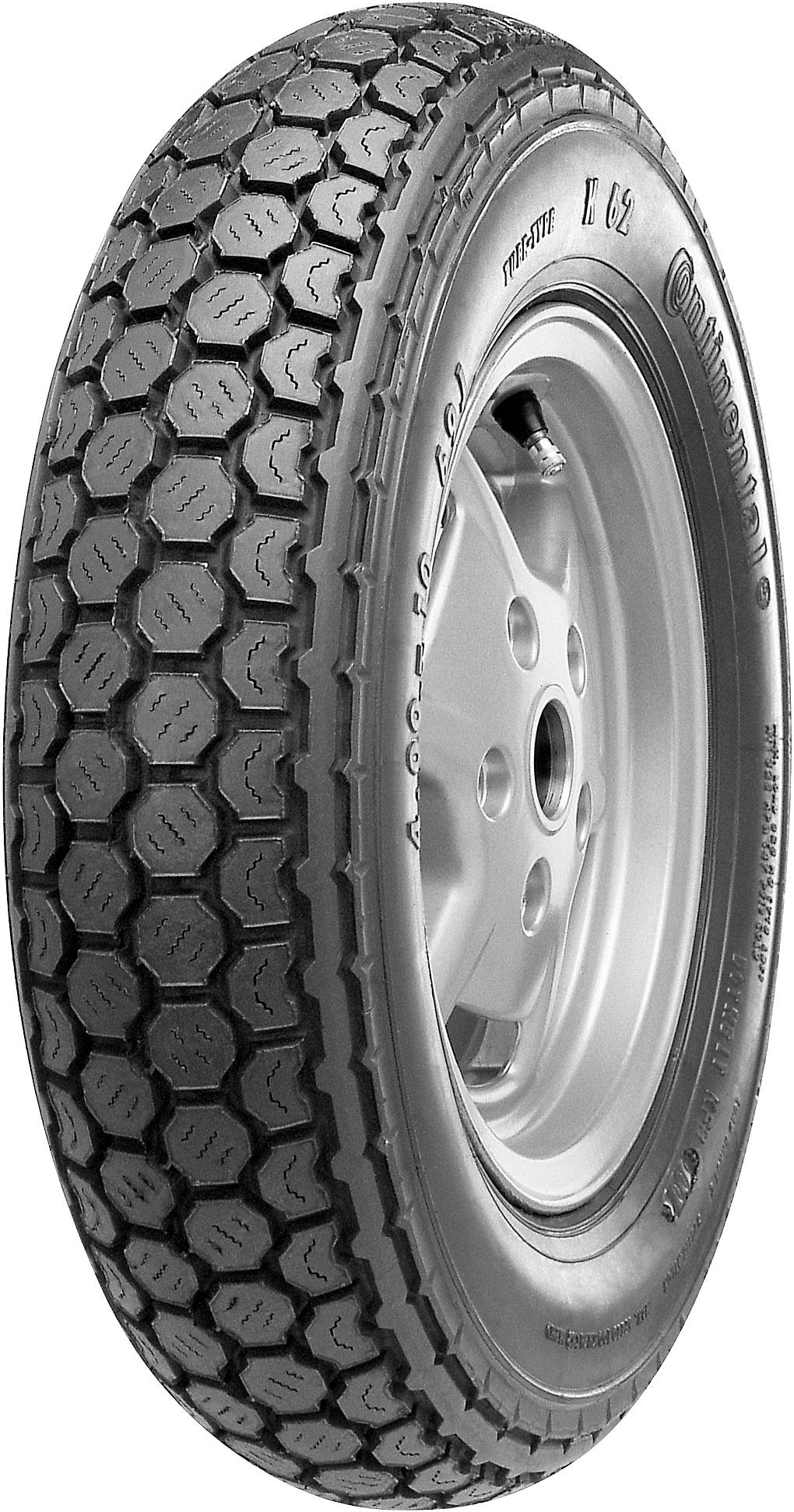 Continental K62 Tyres