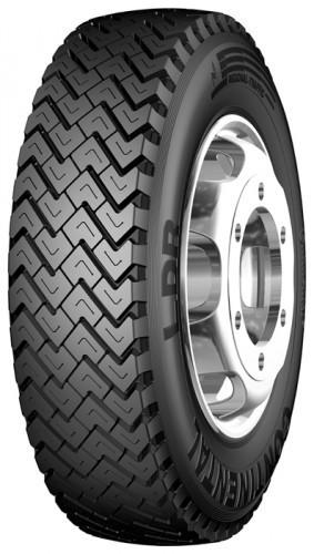Continental LDR Tyres