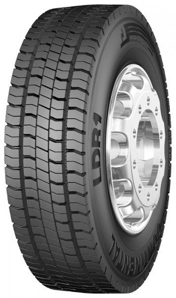 Continental LDR1 Tyres
