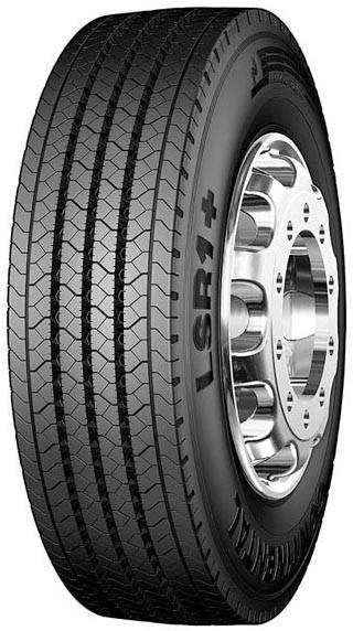 Continental LSR1+ Tyres