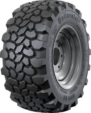 Continental MPT 81 Tyres