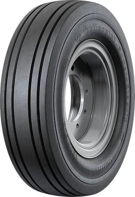Continental SC11 Solid Tyres