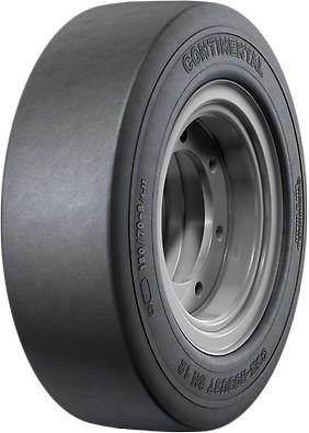 Continental SH12 Solid Tyres