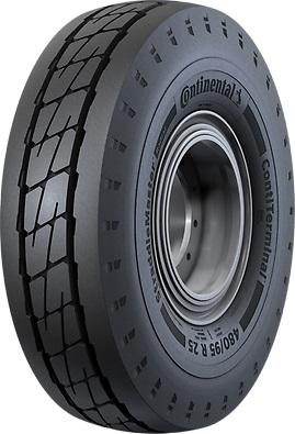 Continental StraddleMaster Radial Tyres