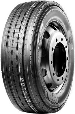 Crosswind CWS10E Tyres