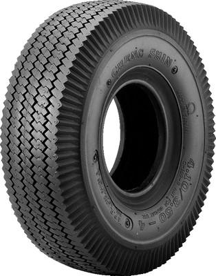 CST C189 Tyres