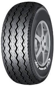 CST C834 Tyres