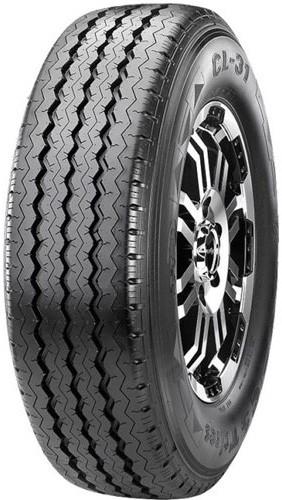 CST CL31N Trailermaxx Tyres