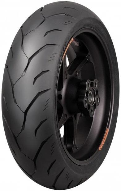 CST CM-S1 RideMigra Tyres