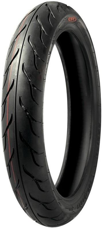 CST CM615 Tyres