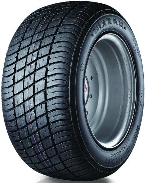 CST M8001 Tyres