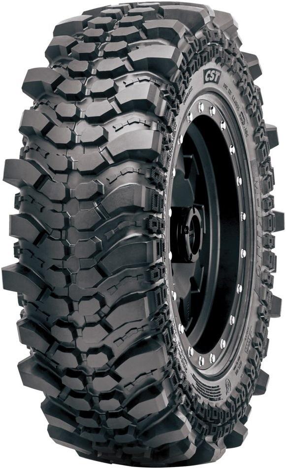 CST Mud King CL98 Tyres