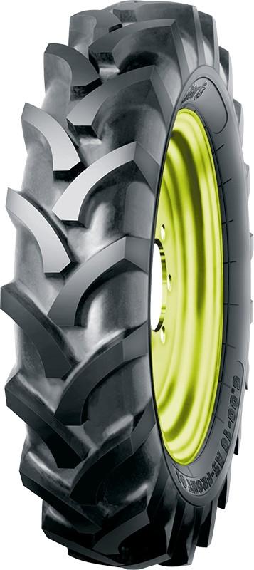 Cultor AS-Front 06 Tyres