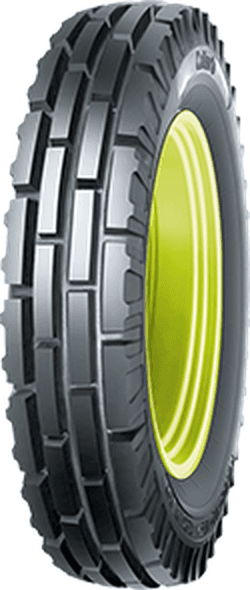 Cultor AS-Front 07 Tyres