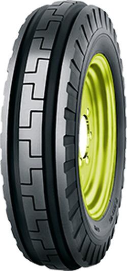 Cultor AS-Front 08 Tyres