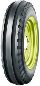 Cultor AS-Front 08P Tyres