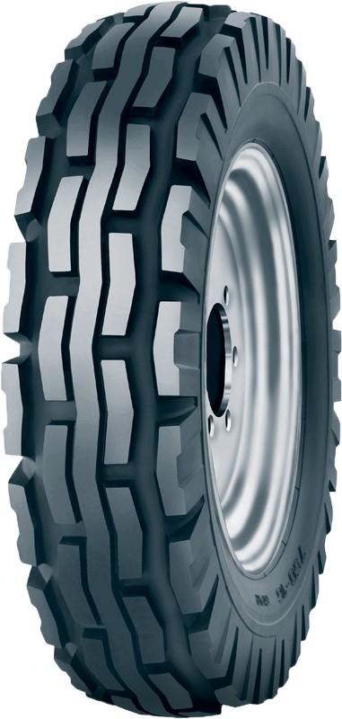 Cultor AS-Front 09 Tyres