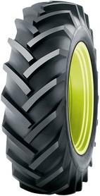 Cultor AS-Front 13 Tyres