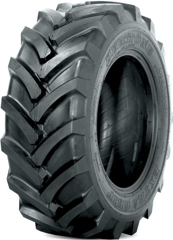 Deestone D303 Tyres