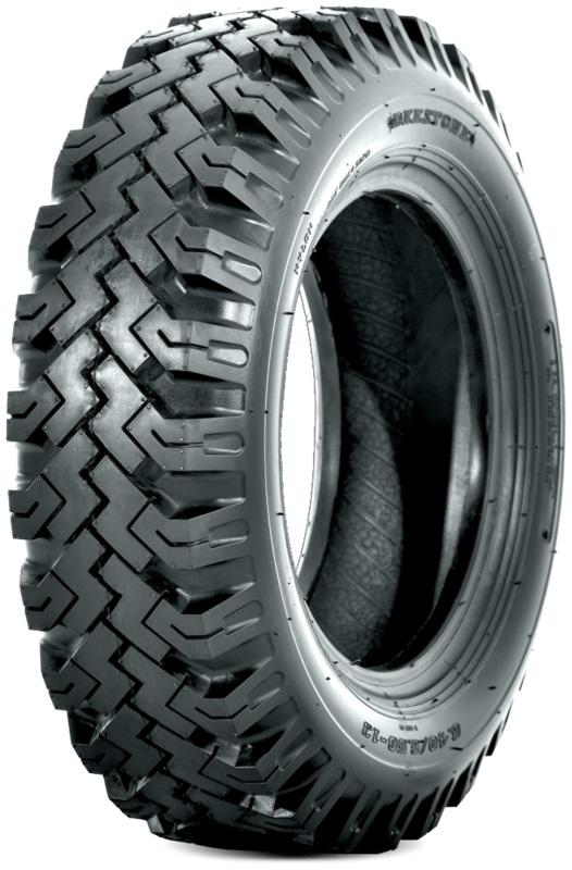 Deestone D502 Tyres