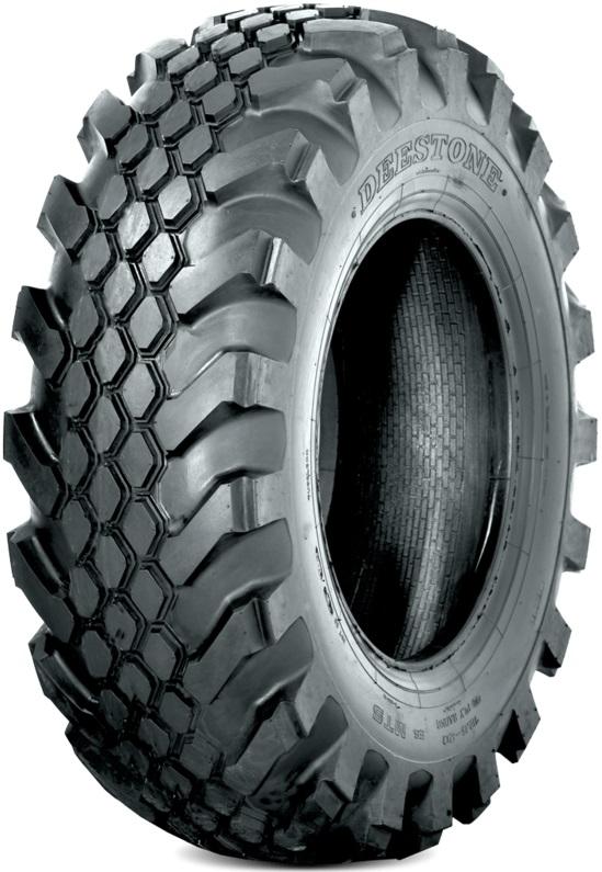 Deestone D505 Military Tyres