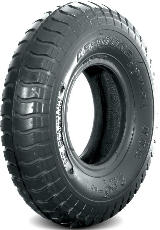 Deestone D603 Tyres