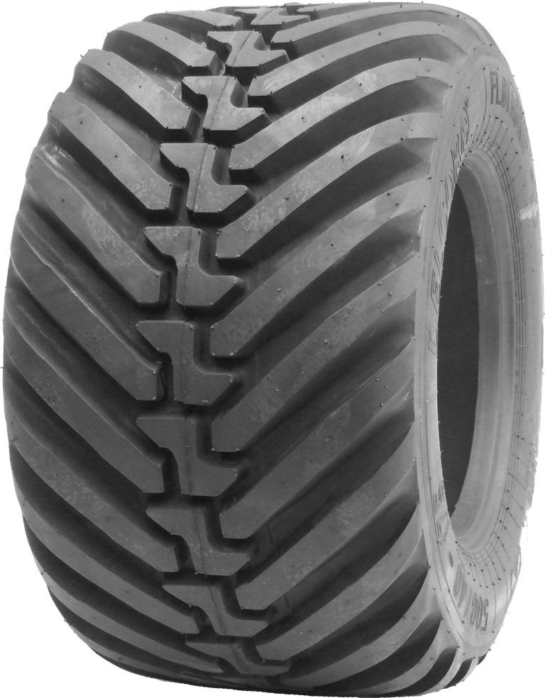 Delcora Flotagrip-3 Tyres