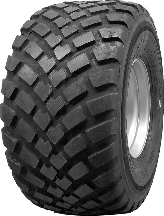 Delcora FLX-1 Tyres