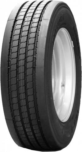 Delcora TRA-6 Tyres