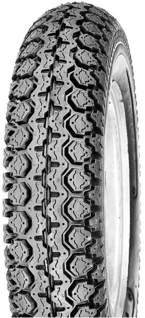 Deli S238 Tyres